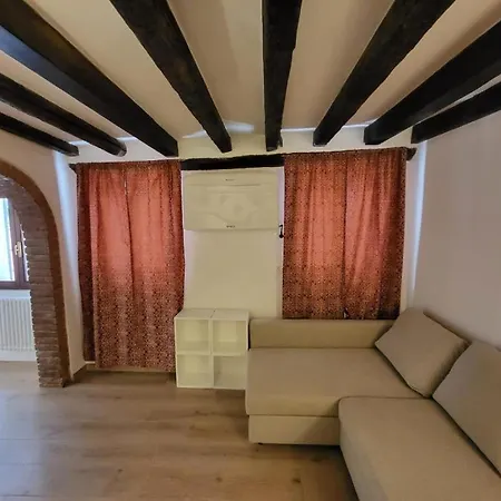 Ca Del Console Apartamento *