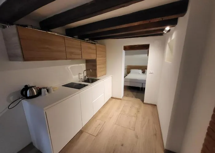 Ca Del Console * Βενετία