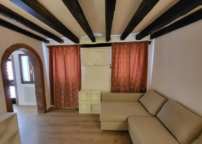 Ca Del Console Διαμέρισμα *