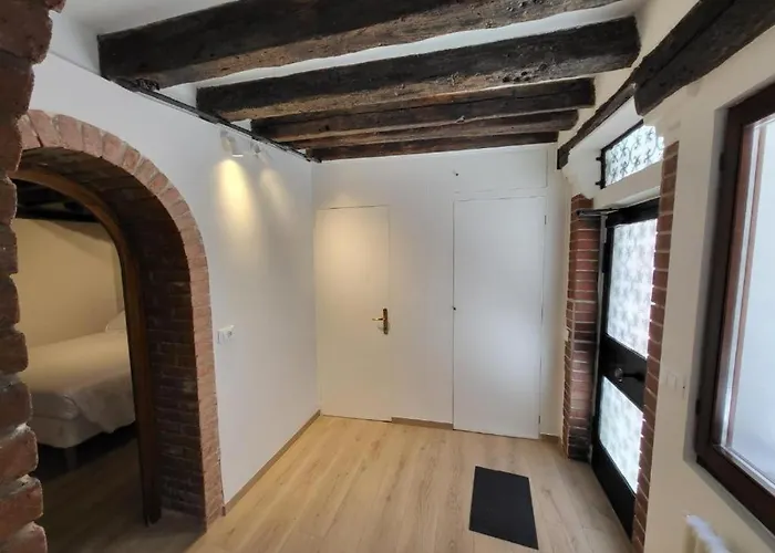 Ca Del Console Διαμέρισμα