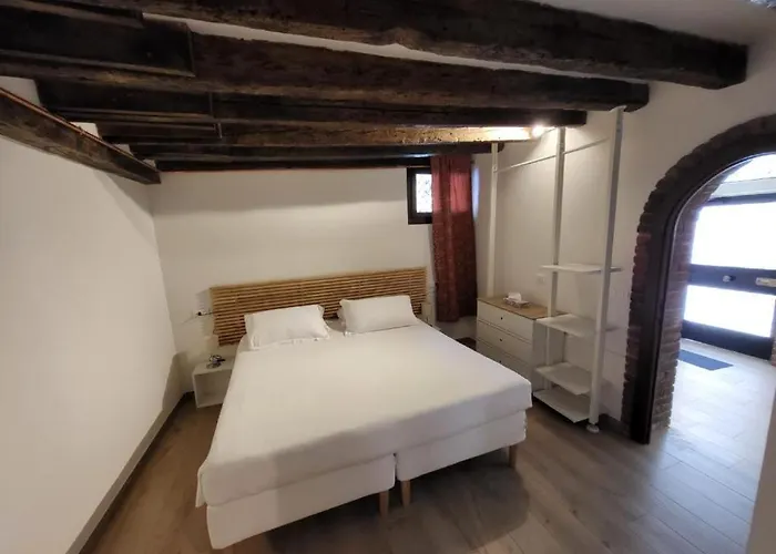 Ca Del Console Διαμέρισμα *