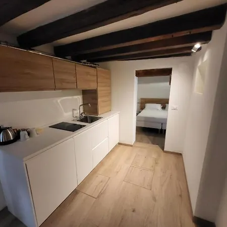 Ca Del Console * Venedig