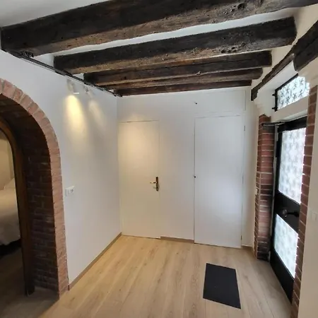 Ca Del Console Apartmán