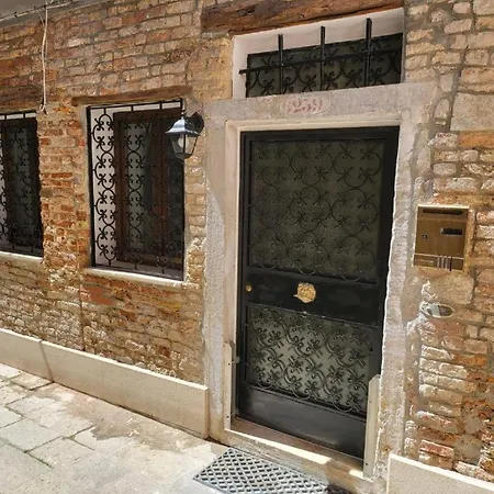 Apartmán Ca Del Console *