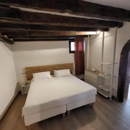 Ca Del Console דירה *